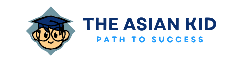 Asian Learning Logo